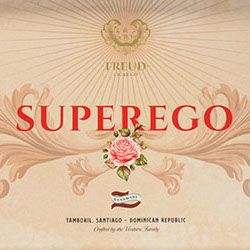 SuperEgo