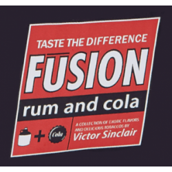 Victor Sinclair - Fusion