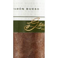 Ramon Bueso - Genesis Habano