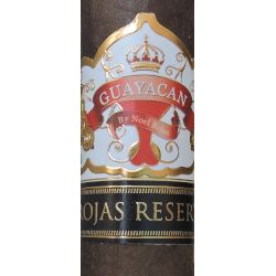 Rojas Reserve Maduro