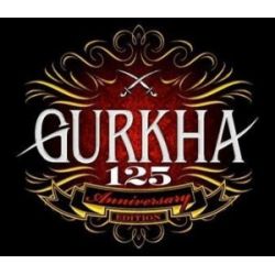 Gurkha - 125th Anniversary