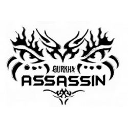 Gurkha - Assassin