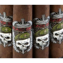 Gurkha - Black Ops - Maduro