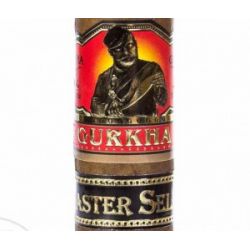 Gurkha - Master Select