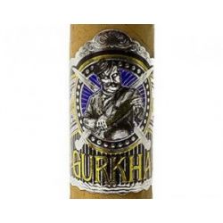 Gurkha - Pan American