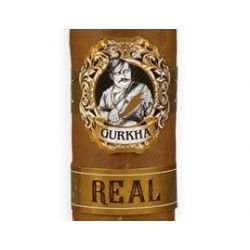 Gurkha - Real