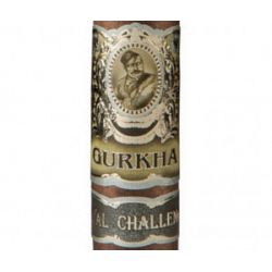 Gurkha - Royal Challenge Maduro