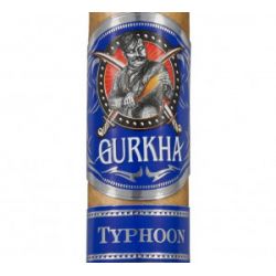 Gurkha - Typhoon