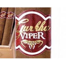 Gurkha - Viper