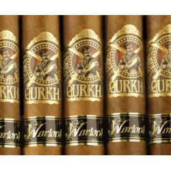 Gurkha - Warlord