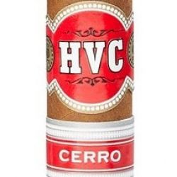 HVC - Cerro Natural