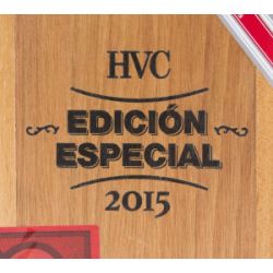 Edicion Especial 2015