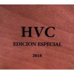 Edicion Especial 2018