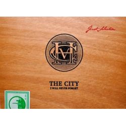 HVC - First Selection The City