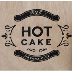 HVC - Hot Cake