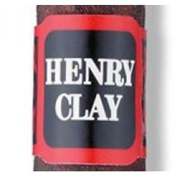 Henry Clay - Rustic Cheroot