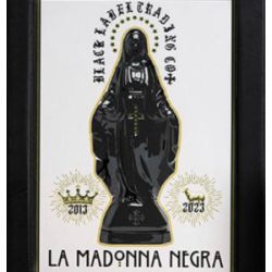 La Madonna Negra