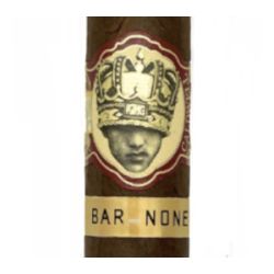 Long Live The King BAR-NONE