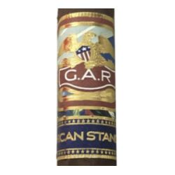 G.A.R. American Standard