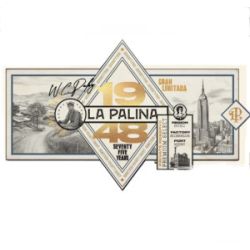 La Palina - 1948