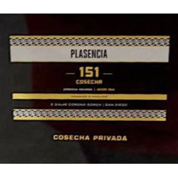 Cosecha 151