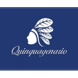 Quinquagenario