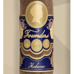 Founders - Douglass Habano