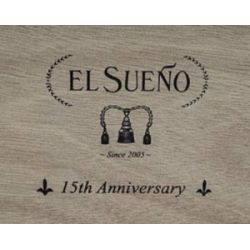 El Sueño - 15th Anniversary