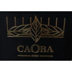 Caoba - Oro