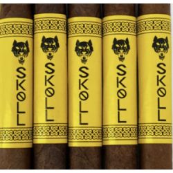 Skoll Cubra