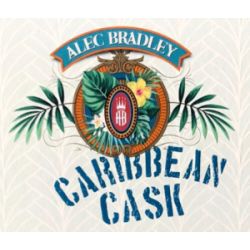 Caribbean Cask