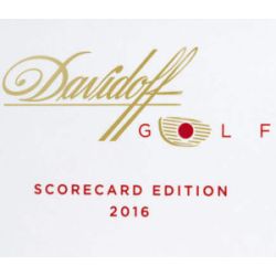 Golf Scorecard Edition