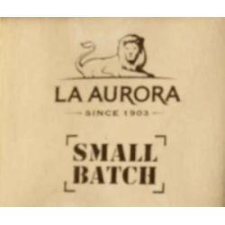 La Aurora - Small Batch Lot No. 002