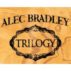 Alec Bradley - Trilogy