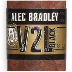 Alec Bradley - V2L Black