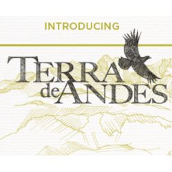 Pure Origin Terra de Andes