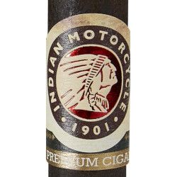 Indian Motorcycle - Maduro