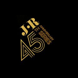 JR - 45th Anniversary Series