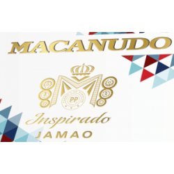 Macanudo - Inspirado - Jamao