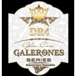 Kristoff - Galerones DR4