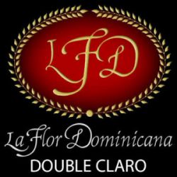 La Flor Dominicana - Double Claro