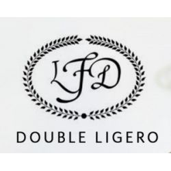 La Flor Dominicana - Double Ligero - Natural