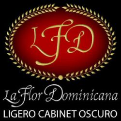 La Flor Dominicana - Ligero - Oscuro