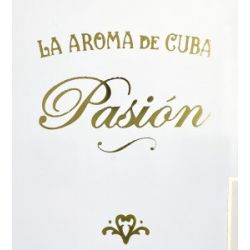 Pasion