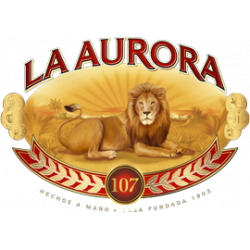 La Aurora - 107 Ecuador