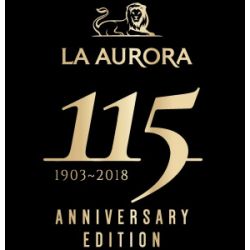 La Aurora - 115 Anniversary