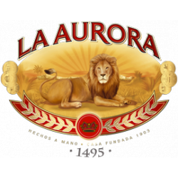 La Aurora - 1495 Series