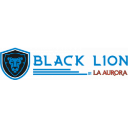 La Aurora - Black Lion - Cameroon