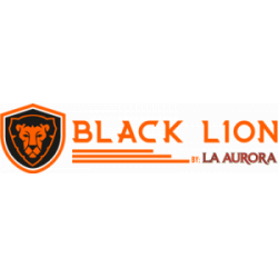 La Aurora - Black Lion - Maduro