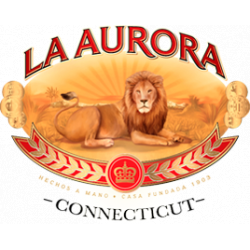 La Aurora - Connecticut 1987